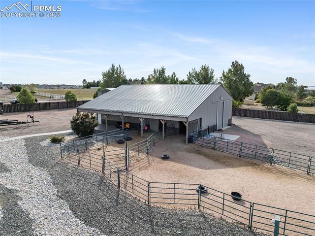 477 S Escalante Drive, Pueblo West, CO 81007