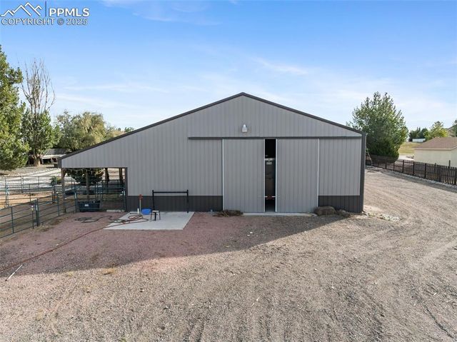 477 S Escalante Drive, Pueblo West, CO 81007