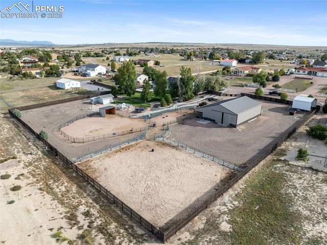 477 S Escalante Drive, Pueblo West, CO 81007