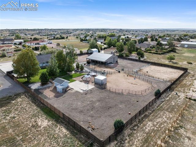 477 S Escalante Drive, Pueblo West, CO 81007