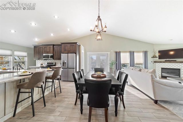 477 S Escalante Drive, Pueblo West, CO 81007