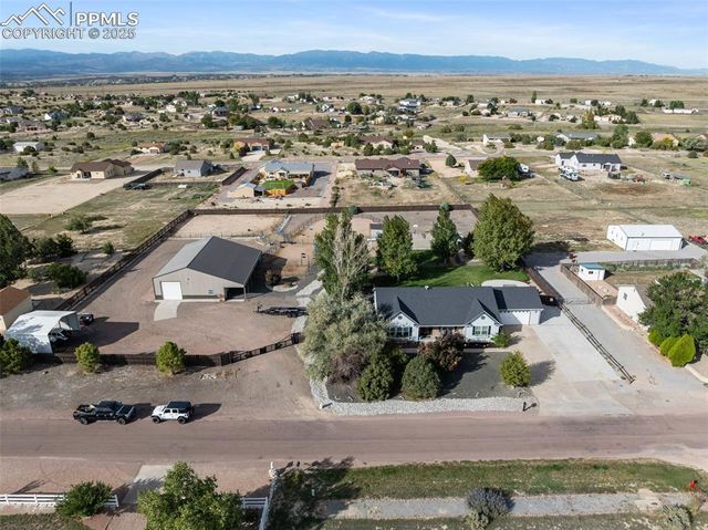 477 S Escalante Drive, Pueblo West, CO 81007