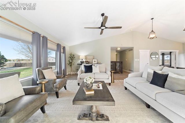 477 S Escalante Drive, Pueblo West, CO 81007