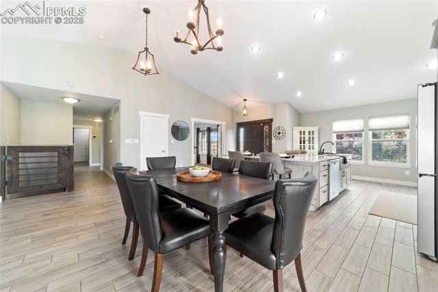 477 S Escalante Drive, Pueblo West, CO 81007