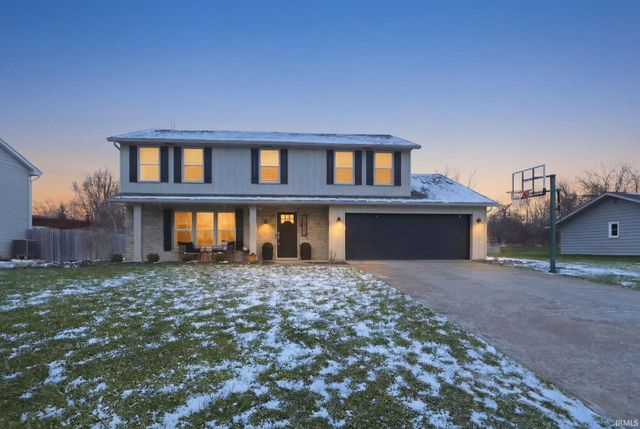 11233 Shalimar Drive, Fort Wayne, IN 46845