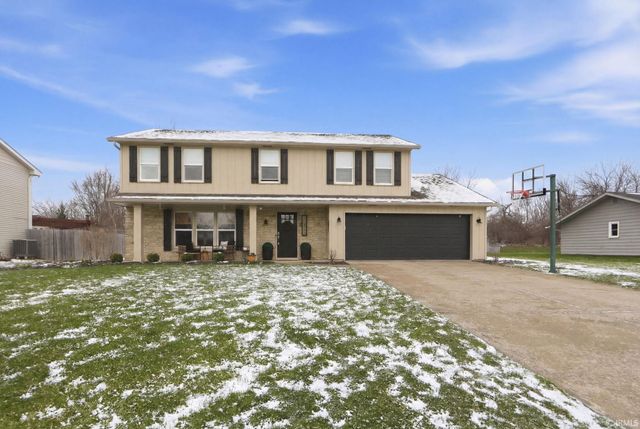 11233 Shalimar Drive, Fort Wayne, IN 46845