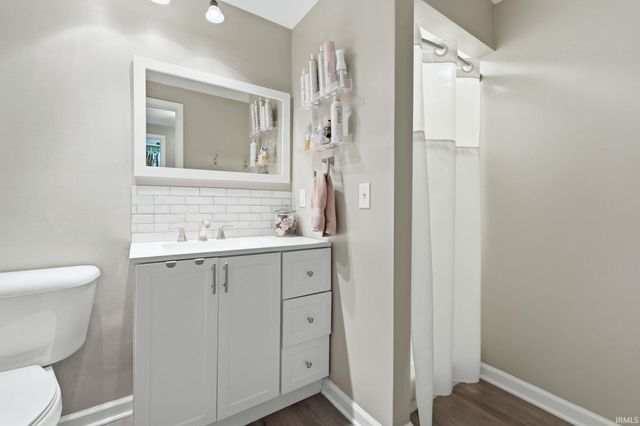 11233 Shalimar Drive, Fort Wayne, IN 46845