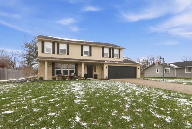 11233 Shalimar Drive, Fort Wayne, IN 46845