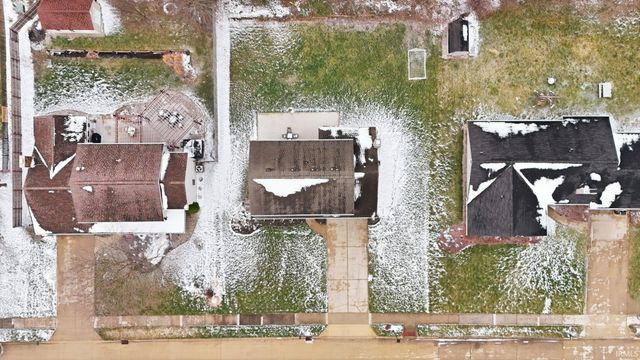 11233 Shalimar Drive, Fort Wayne, IN 46845