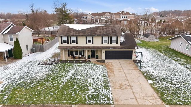 11233 Shalimar Drive, Fort Wayne, IN 46845