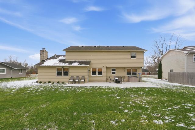 11233 Shalimar Drive, Fort Wayne, IN 46845