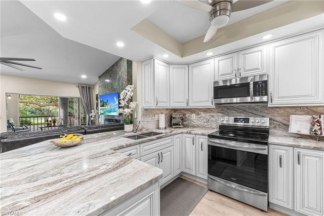 104 Siena WAY # 1405, Naples, FL 34119