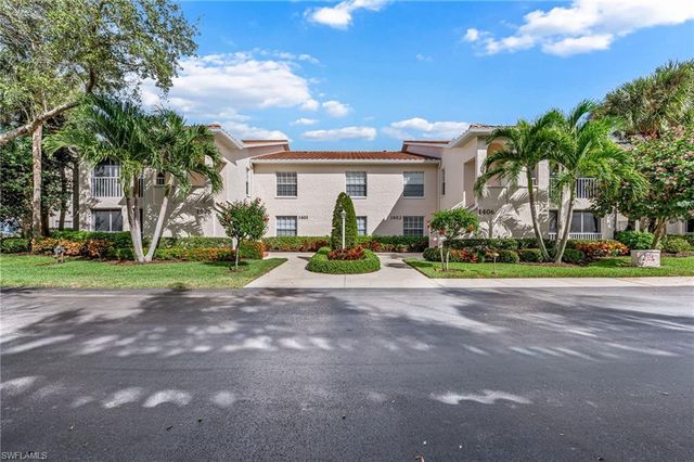104 Siena WAY # 1405, Naples, FL 34119