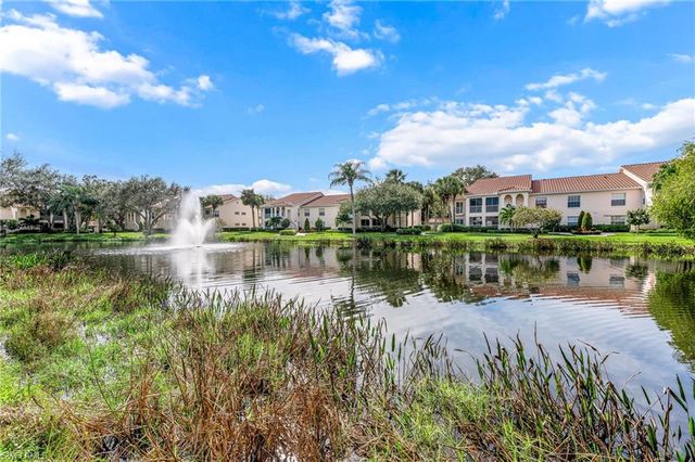 104 Siena WAY # 1405, Naples, FL 34119