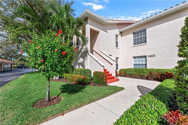 104 Siena WAY # 1405, Naples, FL 34119