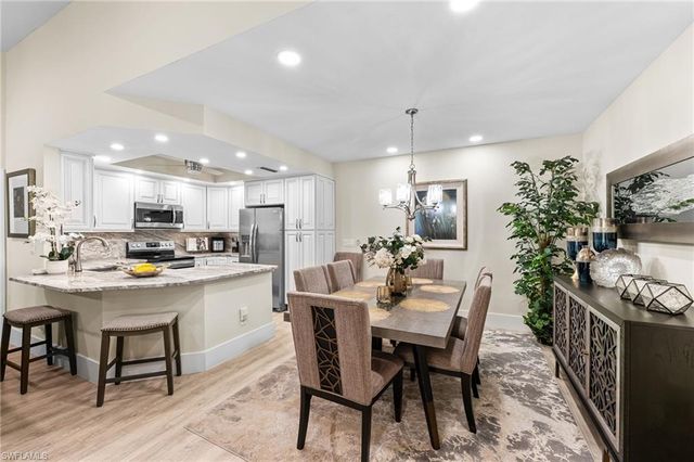 104 Siena WAY # 1405, Naples, FL 34119