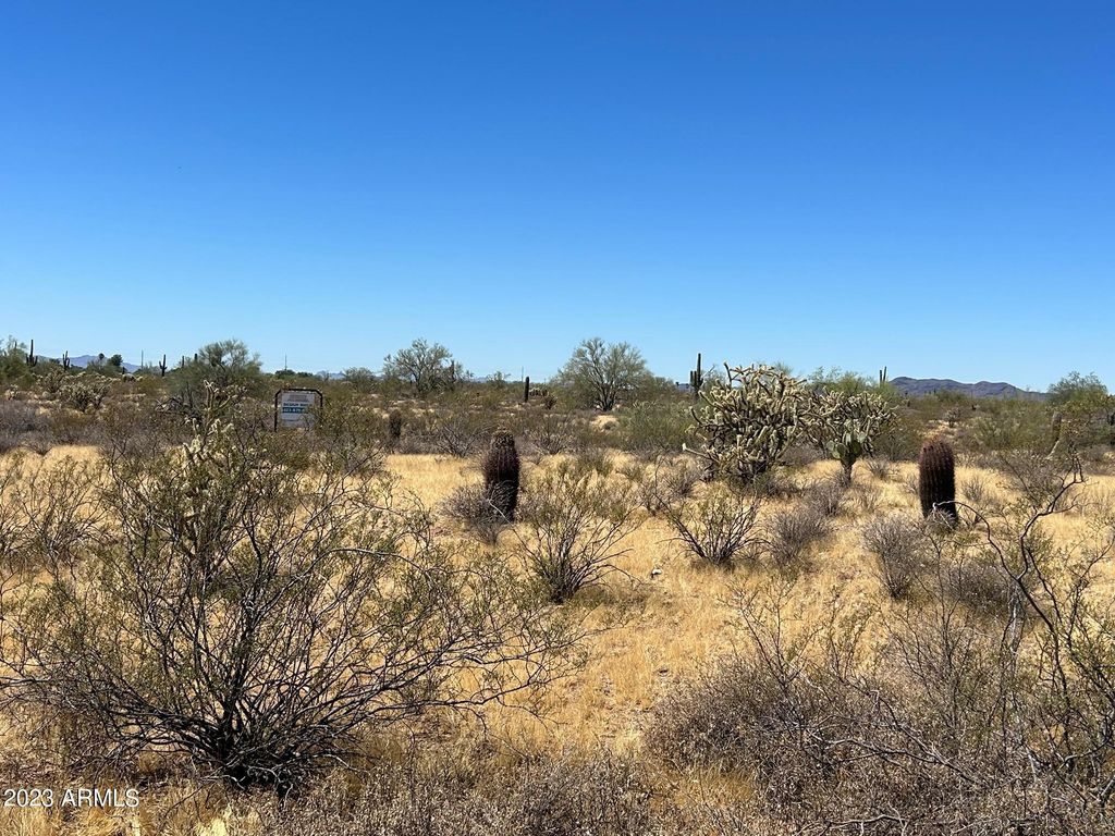 37000 N 237th Avenue -, Morristown, AZ 85342 — photo 2
