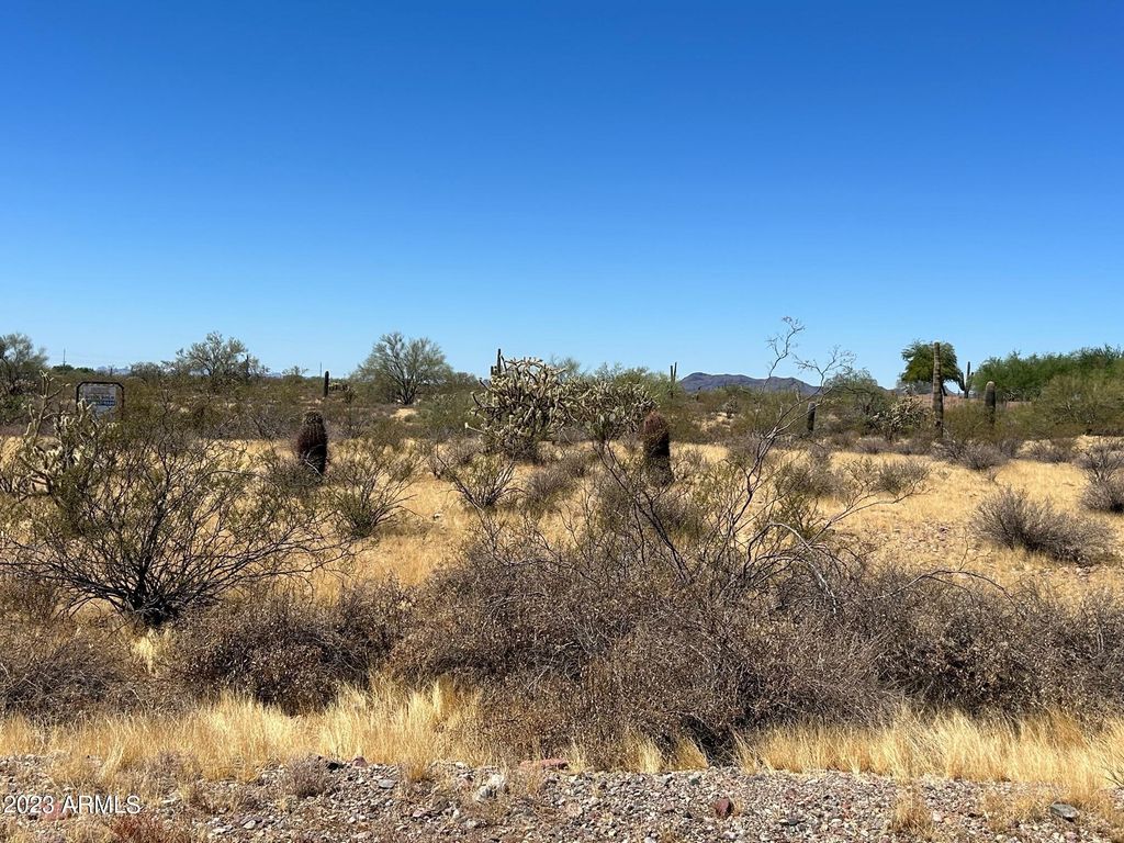 37000 N 237th Avenue -, Morristown, AZ 85342 — photo 3