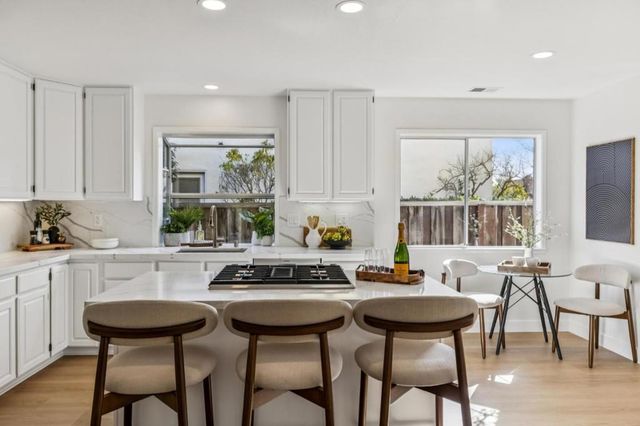 876 Lurline Drive, Foster City, CA 94404