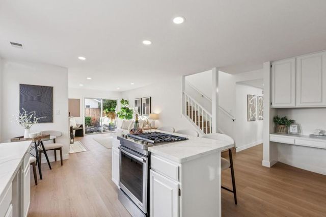 876 Lurline Drive, Foster City, CA 94404