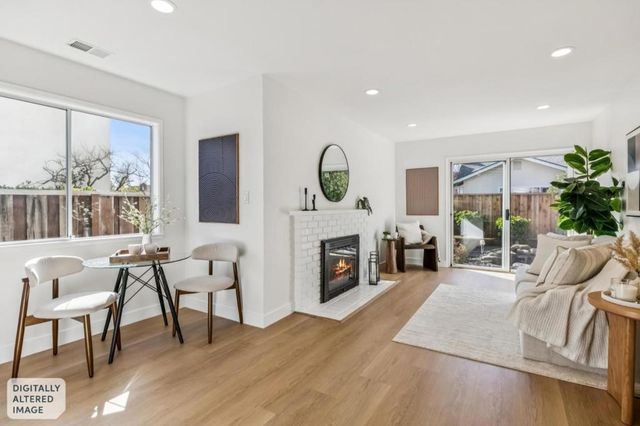 876 Lurline Drive, Foster City, CA 94404