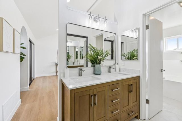 876 Lurline Drive, Foster City, CA 94404