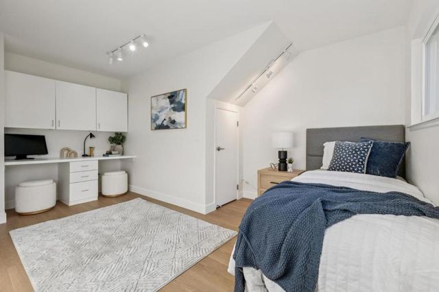 876 Lurline Drive, Foster City, CA 94404