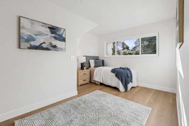 876 Lurline Drive, Foster City, CA 94404