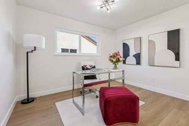 876 Lurline Drive, Foster City, CA 94404