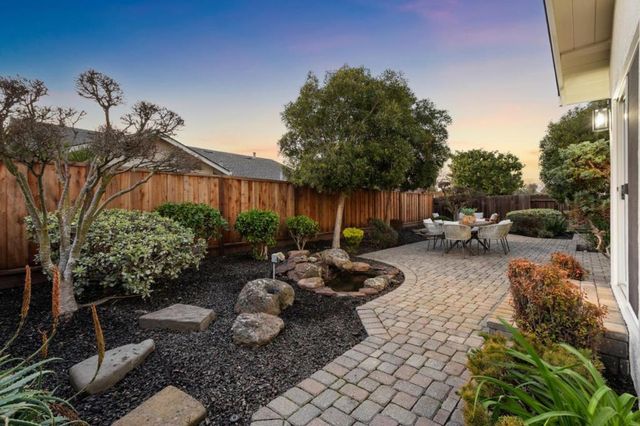 876 Lurline Drive, Foster City, CA 94404