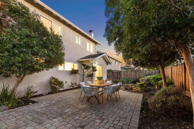 876 Lurline Drive, Foster City, CA 94404