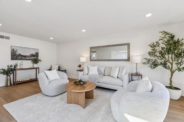 876 Lurline Drive, Foster City, CA 94404