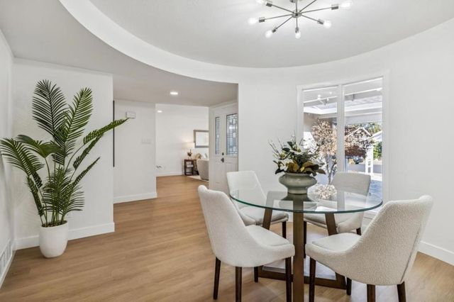 876 Lurline Drive, Foster City, CA 94404