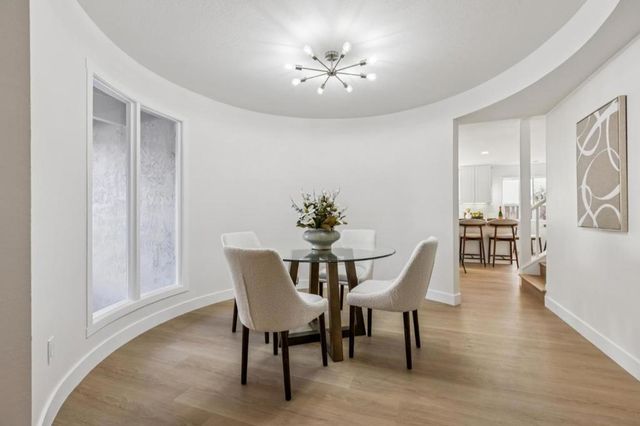 876 Lurline Drive, Foster City, CA 94404