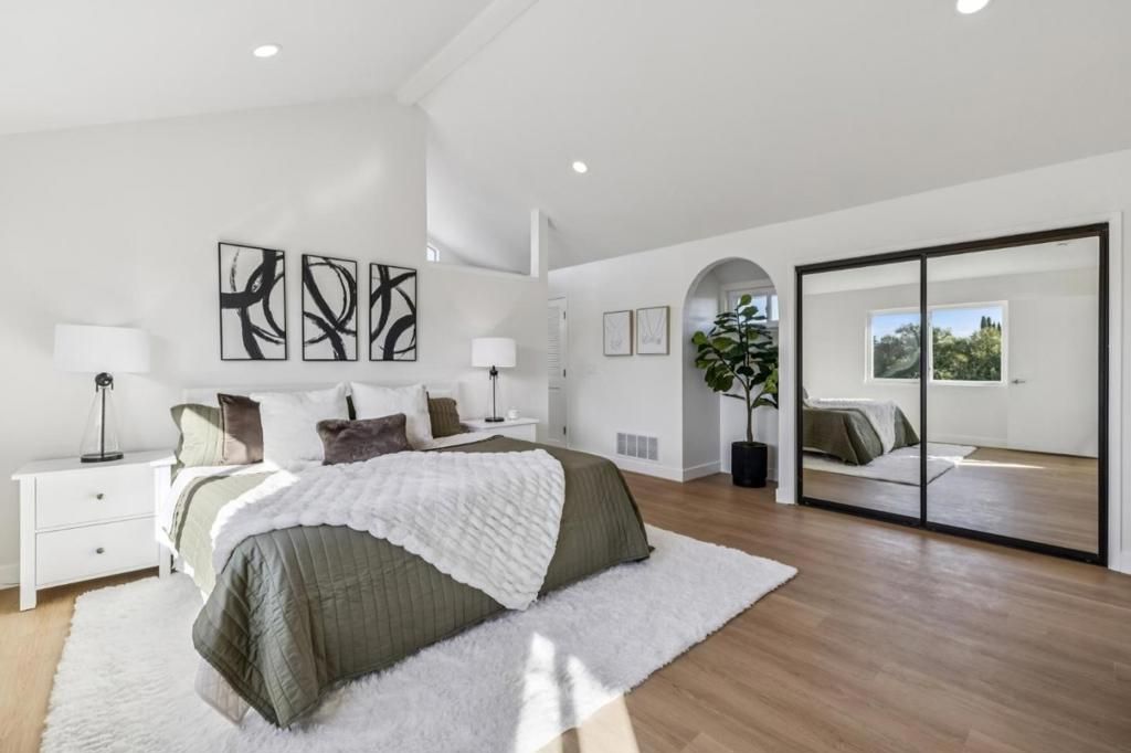 Image 20 of property listing at 876 Lurline Drive, Foster City, CA 94404