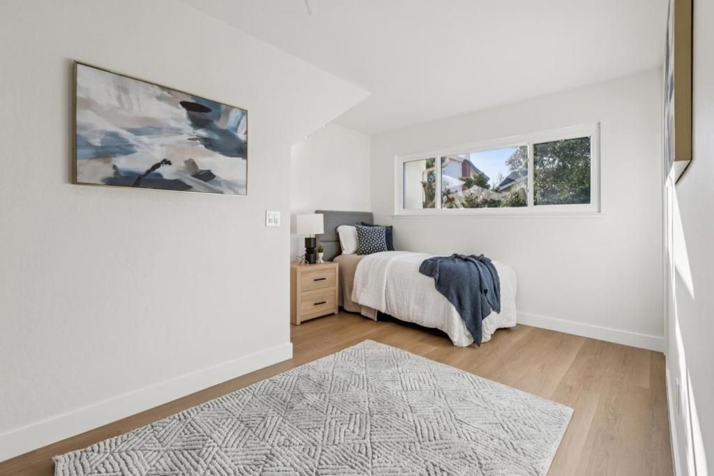 Image 29 of property listing at 876 Lurline Drive, Foster City, CA 94404