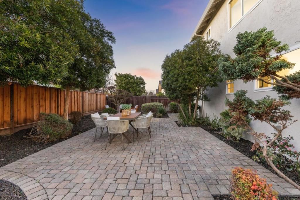 Image 36 of property listing at 876 Lurline Drive, Foster City, CA 94404