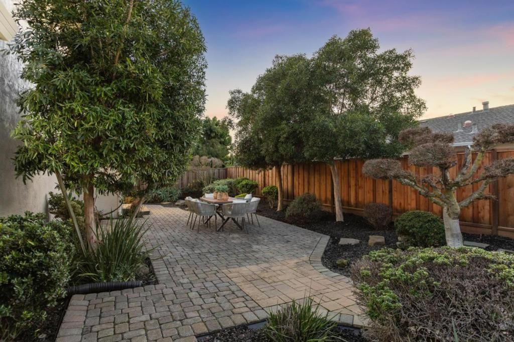 Image 38 of property listing at 876 Lurline Drive, Foster City, CA 94404