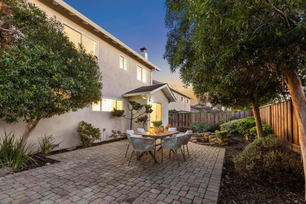 Image 39 of property listing at 876 Lurline Drive, Foster City, CA 94404