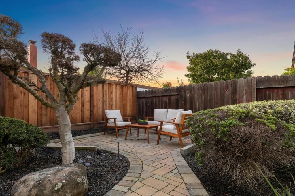 Image 40 of property listing at 876 Lurline Drive, Foster City, CA 94404