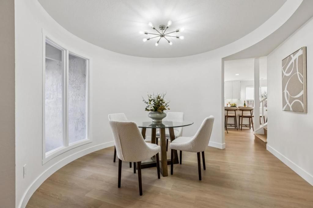 Image 9 of property listing at 876 Lurline Drive, Foster City, CA 94404