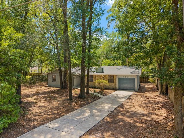3025 W UNIVERSITY AVENUE, Gainesville, FL 32607
