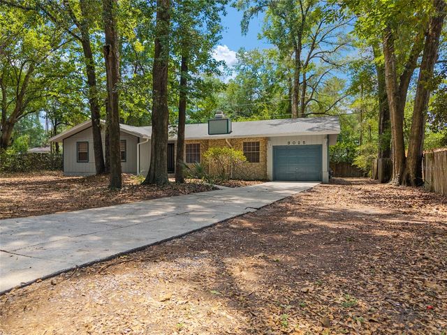 3025 W UNIVERSITY AVENUE, Gainesville, FL 32607