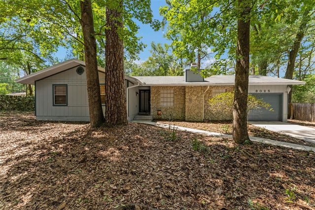 3025 W UNIVERSITY AVENUE, Gainesville, FL 32607