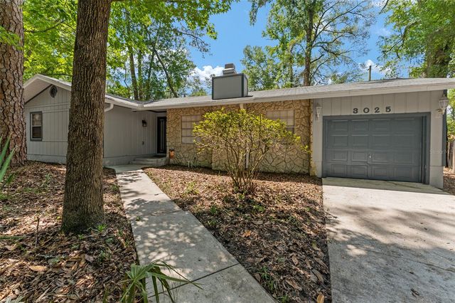 3025 W UNIVERSITY AVENUE, Gainesville, FL 32607