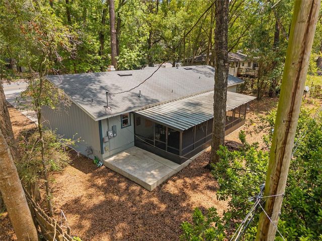 3025 W UNIVERSITY AVENUE, Gainesville, FL 32607