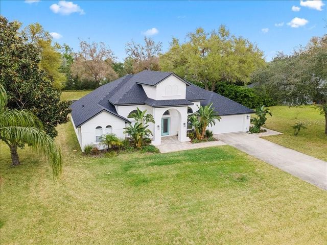 30912 FAIRVISTA DRIVE, Tavares, FL 32778