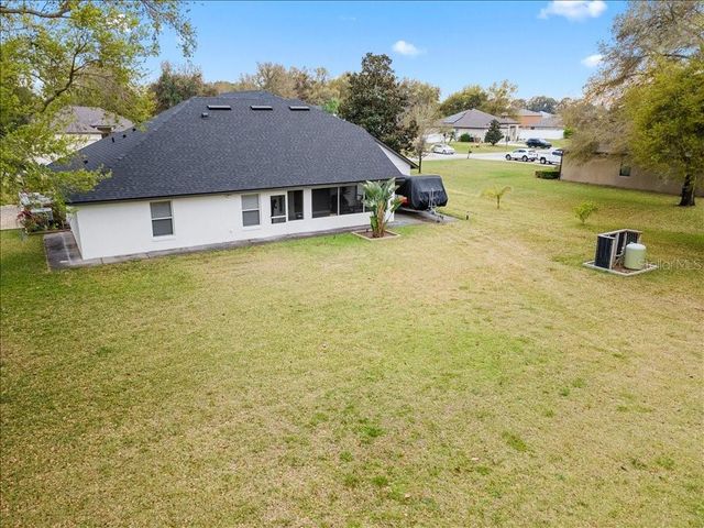 30912 FAIRVISTA DRIVE, Tavares, FL 32778