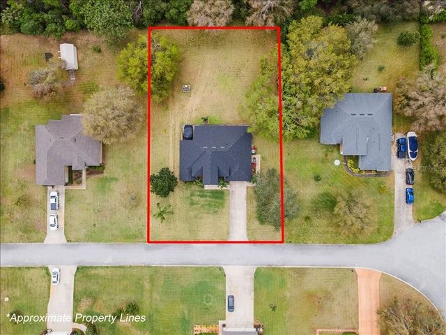 30912 FAIRVISTA DRIVE, Tavares, FL 32778