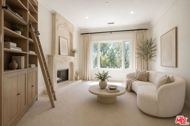 2285 Worthing Lane, Los Angeles, CA 90077